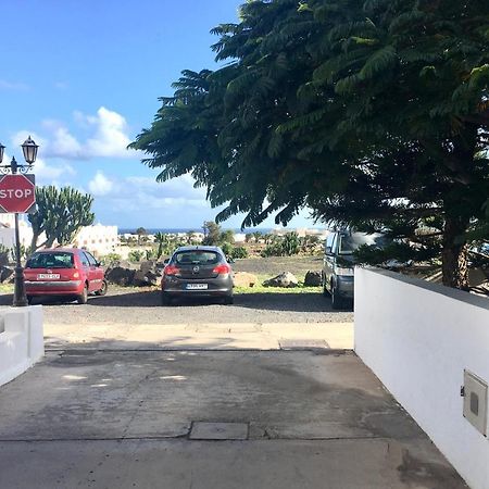 Duplex 3 Dormitorios Con Parking Privado Costa Teguise Εξωτερικό φωτογραφία