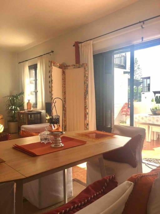 Duplex 3 Dormitorios Con Parking Privado Costa Teguise Εξωτερικό φωτογραφία