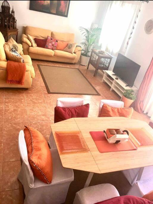 Duplex 3 Dormitorios Con Parking Privado Costa Teguise Εξωτερικό φωτογραφία