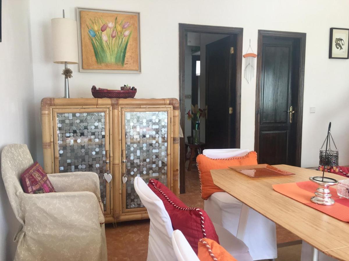 Duplex 3 Dormitorios Con Parking Privado Costa Teguise Εξωτερικό φωτογραφία