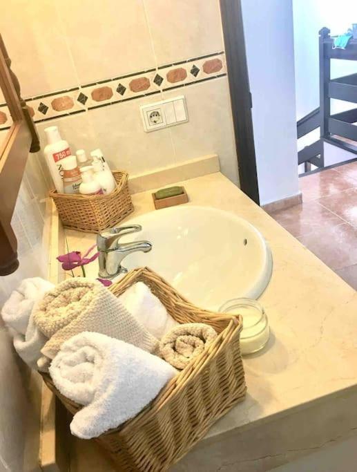 Duplex 3 Dormitorios Con Parking Privado Costa Teguise Εξωτερικό φωτογραφία