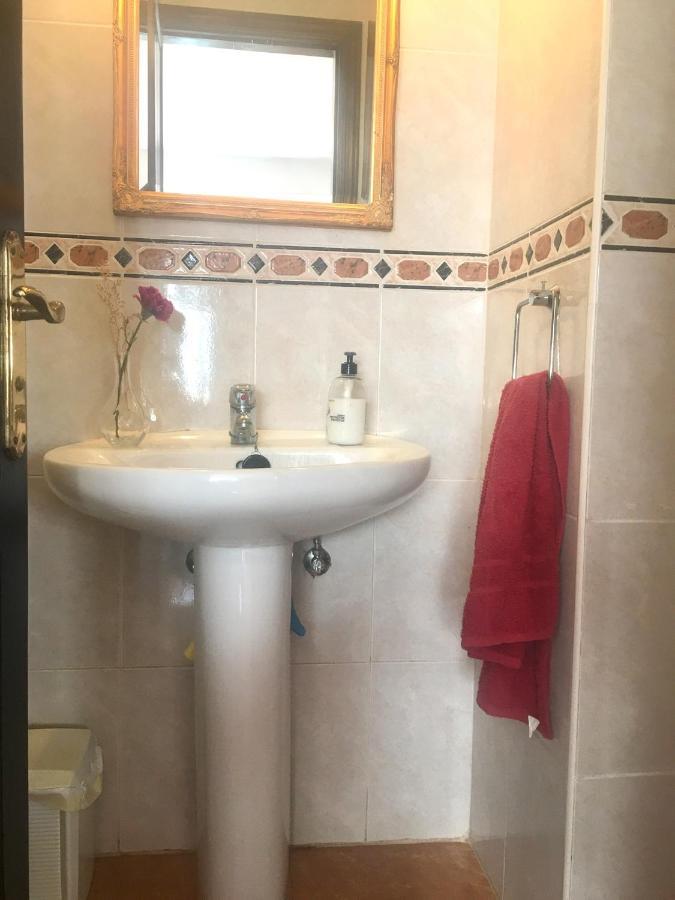 Duplex 3 Dormitorios Con Parking Privado Costa Teguise Εξωτερικό φωτογραφία