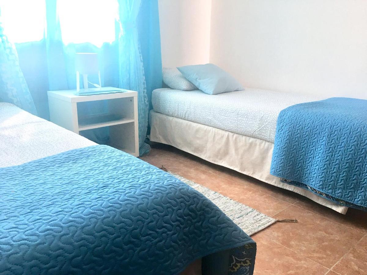 Duplex 3 Dormitorios Con Parking Privado Costa Teguise Εξωτερικό φωτογραφία
