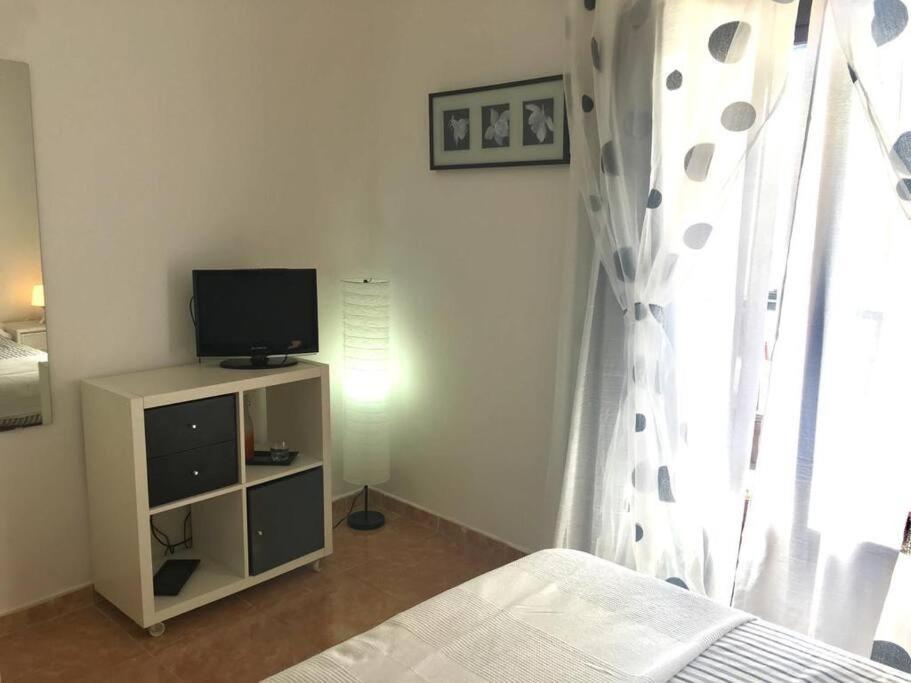 Duplex 3 Dormitorios Con Parking Privado Costa Teguise Εξωτερικό φωτογραφία