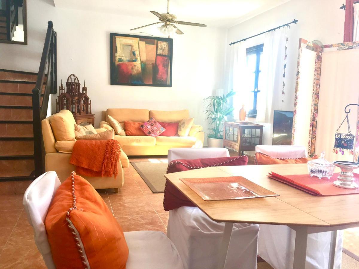 Duplex 3 Dormitorios Con Parking Privado Costa Teguise Εξωτερικό φωτογραφία