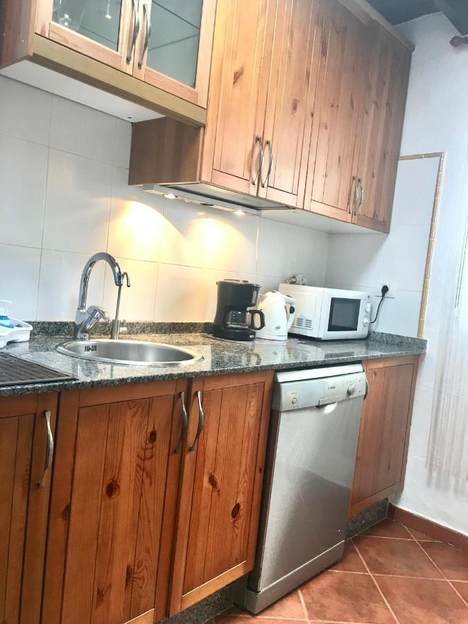 Duplex 3 Dormitorios Con Parking Privado Costa Teguise Εξωτερικό φωτογραφία