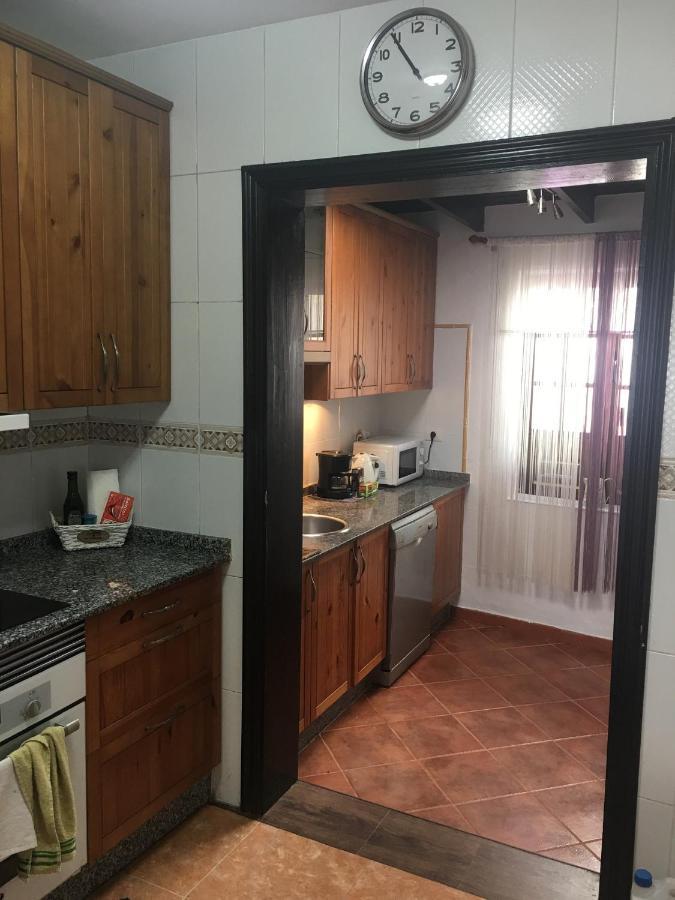 Duplex 3 Dormitorios Con Parking Privado Costa Teguise Εξωτερικό φωτογραφία