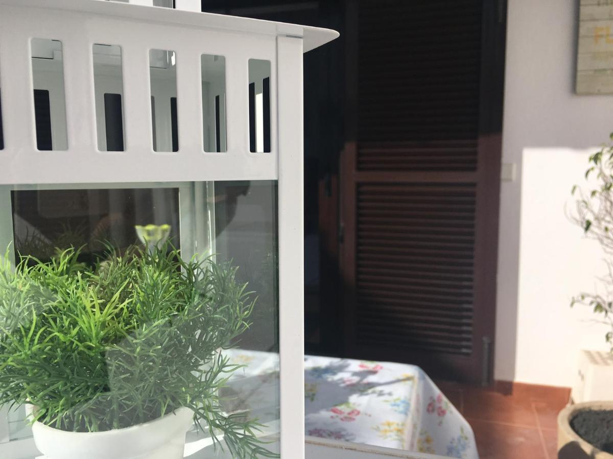 Duplex 3 Dormitorios Con Parking Privado Costa Teguise Εξωτερικό φωτογραφία