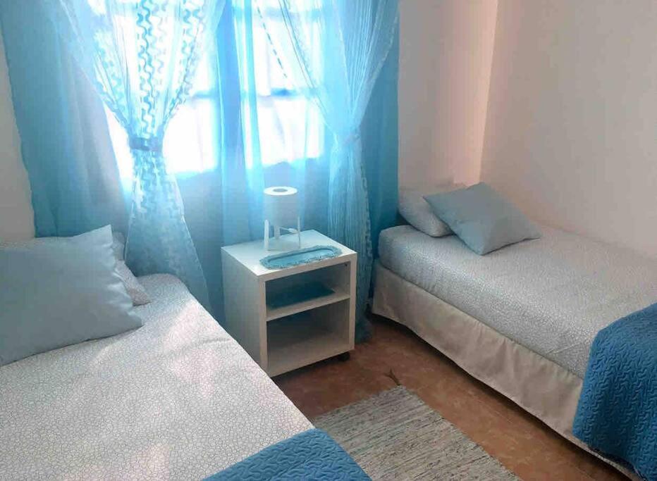 Duplex 3 Dormitorios Con Parking Privado Costa Teguise Εξωτερικό φωτογραφία