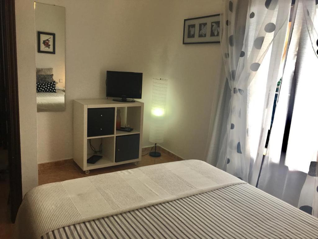 Duplex 3 Dormitorios Con Parking Privado Costa Teguise Εξωτερικό φωτογραφία