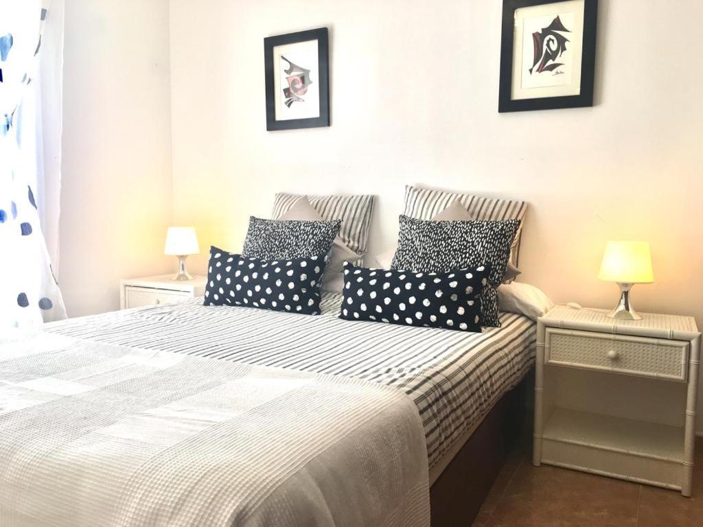 Duplex 3 Dormitorios Con Parking Privado Costa Teguise Εξωτερικό φωτογραφία