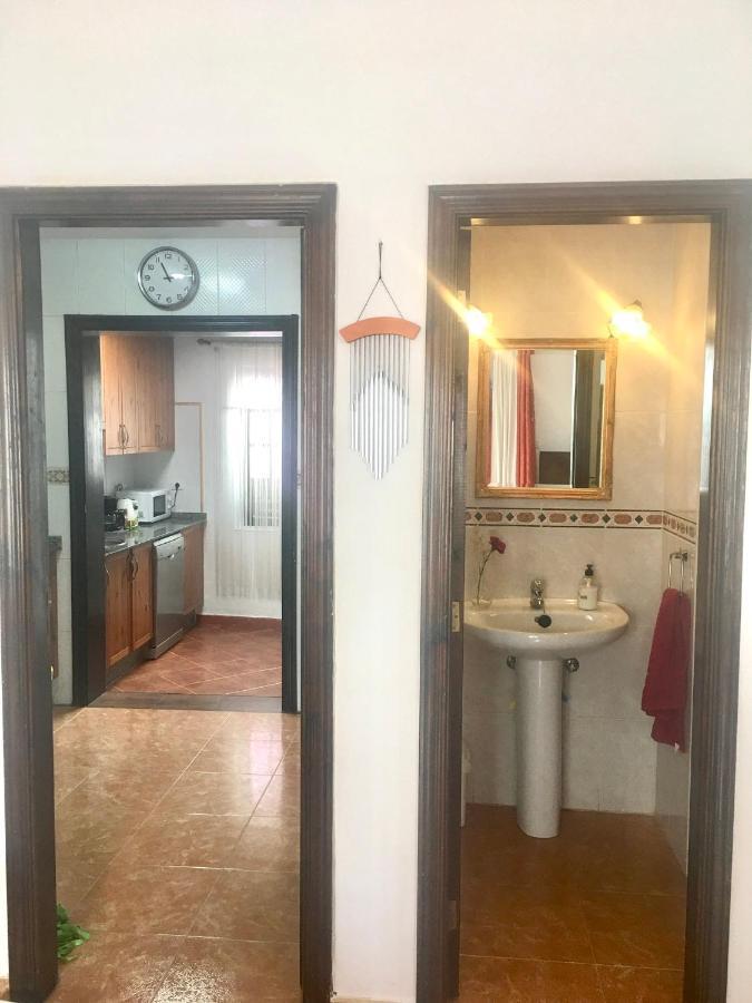 Duplex 3 Dormitorios Con Parking Privado Costa Teguise Εξωτερικό φωτογραφία