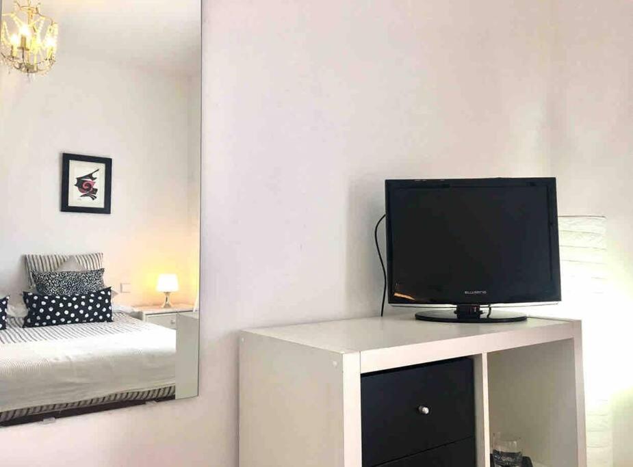 Duplex 3 Dormitorios Con Parking Privado Costa Teguise Εξωτερικό φωτογραφία