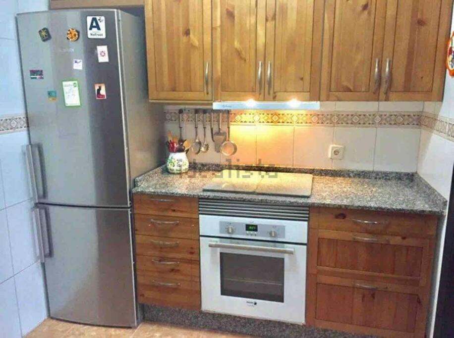 Duplex 3 Dormitorios Con Parking Privado Costa Teguise Εξωτερικό φωτογραφία